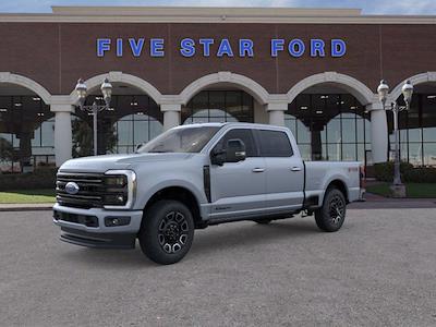 New 2026 Ford F-250 - photo 1