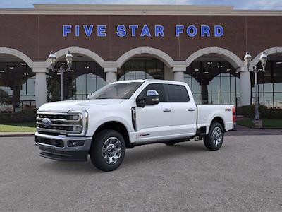 New 2026 Ford F-250 - photo 1