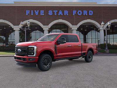 New 2026 Ford F-250 - photo 1