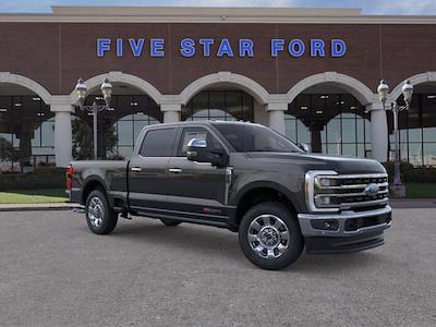 New 2026 Ford F-250 - photo 1