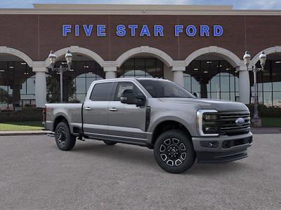 New 2026 Ford F-250 - photo 1