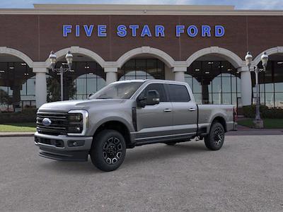 New 2026 Ford F-250 - photo 1