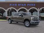 New 2026 Ford F-250 King Ranch Crew Cab for sale #TED94012 - photo 1