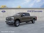 New 2026 Ford F-250 King Ranch Crew Cab for sale #TED94012 - photo 2