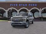 New 2026 Ford F-250 King Ranch Crew Cab for sale #TED94012 - photo 3