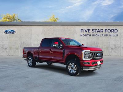 Used 2023 Ford F-250 - photo 1