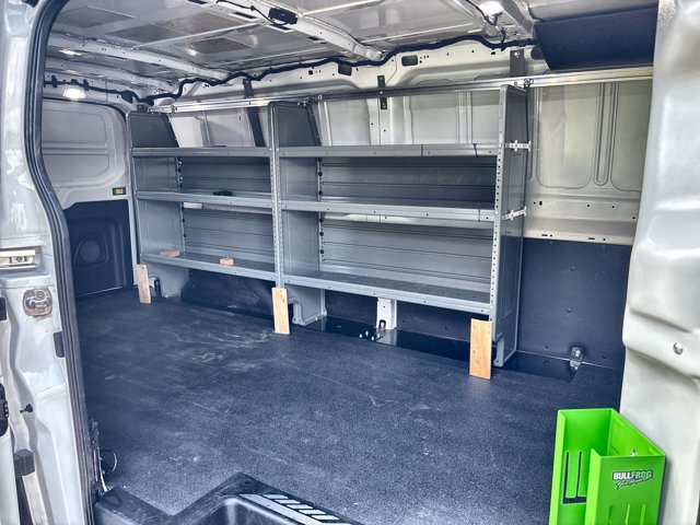 Used 2022 Ford E-Transit 350 - photo 29