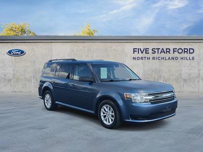 2019 Ford Flex FWD SUV for sale #TEE42548C - photo 2