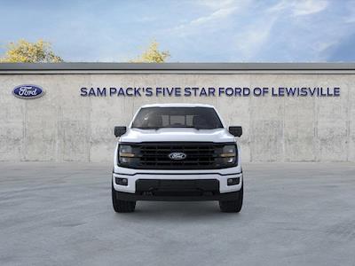 New 2026 Ford F-150 - photo 1