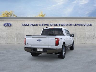 New 2026 Ford F-150 - photo 1