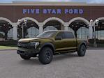 2026 Ford F-150 SuperCrew Cab 4WD Pickup for sale #TFA03546 - photo 1