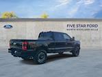 2026 Ford F-250 Crew Cab 4WD Pickup for sale #TFA03546A - photo 7