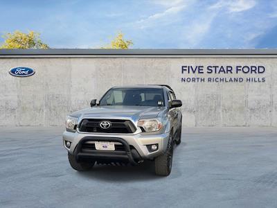 Used 2014 Toyota Tacoma - photo 1