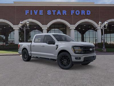 New 2026 Ford F-150 - photo 1