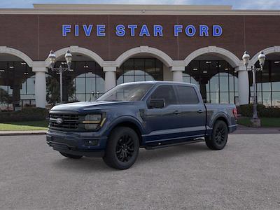 New 2026 Ford F-150 - photo 1