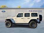 Used 2024 Jeep Wrangler Rubicon for sale #TFA07181A - photo 5
