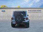 Used 2024 Jeep Wrangler Rubicon for sale #TFA07181A - photo 7