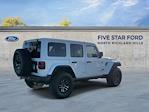 Used 2024 Jeep Wrangler Rubicon for sale #TFA07181A - photo 2