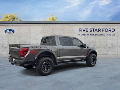 Used 2025 Ford F-150 - photo 1