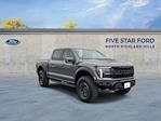 2025 Ford F-150 SuperCrew Cab 4WD Pickup for sale #TFA07181AA - photo 1