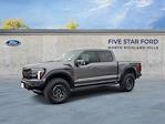 2025 Ford F-150 SuperCrew Cab 4WD Pickup for sale #TFA07181AA - photo 3
