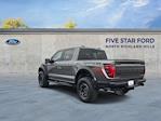 2025 Ford F-150 SuperCrew Cab 4WD Pickup for sale #TFA07181AA - photo 5