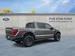 2025 Ford F-150 SuperCrew Cab 4WD Pickup for sale #TFA07181AA - photo 7