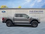2025 Ford F-150 SuperCrew Cab 4WD Pickup for sale #TFA07181AA - photo 8