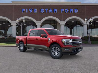 New 2026 Ford F-150 - photo 1
