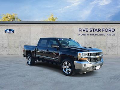 Used 2017 Chevrolet Silverado 1500 - photo 1