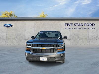 Used 2017 Chevrolet Silverado 1500 - photo 1