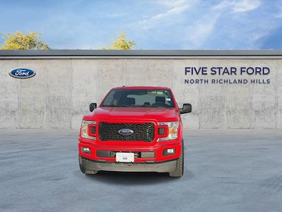 Used 2018 Ford F-150 - photo 1