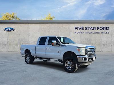 Used 2013 Ford F-250 - photo 1