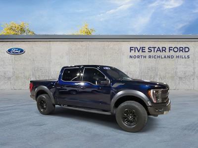 2023 Ford F-150 SuperCrew Cab 4WD Pickup for sale #TFA11917A - photo 1
