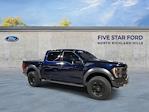 2023 Ford F-150 SuperCrew Cab 4WD Pickup for sale #TFA11917A - photo 1