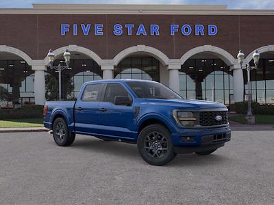 New 2026 Ford F-150 - photo 1