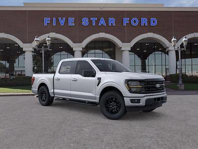 New 2026 Ford F-150 - photo 1