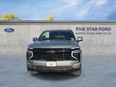 Used 2025 Chevrolet Tahoe - photo 1