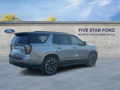 Used 2025 Chevrolet Tahoe - photo 1