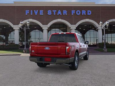 New 2026 Ford F-150 - photo 1