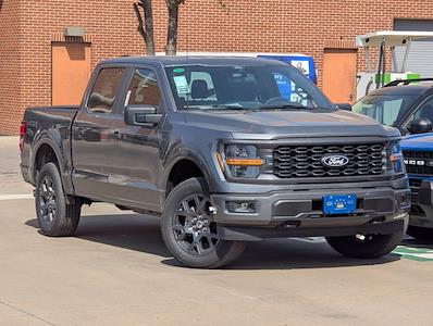 New 2026 Ford F-150 - photo 1