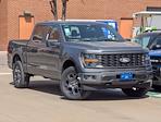 2026 Ford F-150 SuperCrew Cab 4WD Pickup for sale #TFA21448 - photo 1