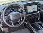 2026 Ford F-150 SuperCrew Cab 4WD Pickup for sale #TFA21448 - photo 11