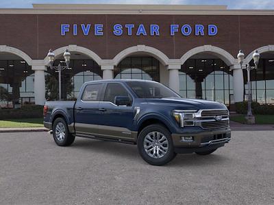 New 2026 Ford F-150 - photo 1