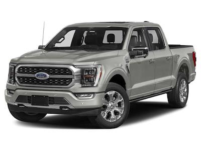 Used 2023 Ford F-150 - photo 1