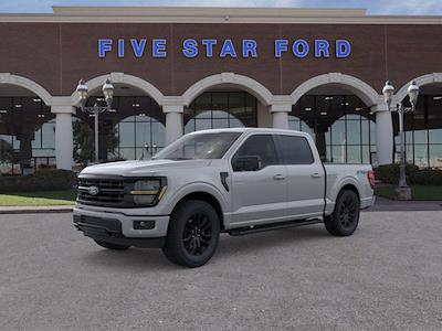 New 2026 Ford F-150 - photo 1