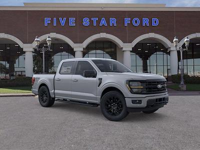 New 2026 Ford F-150 - photo 1