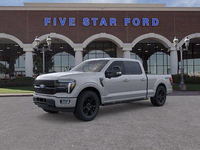 New 2026 Ford F-150 - photo 1