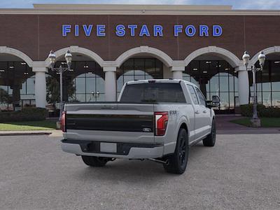 New 2026 Ford F-150 - photo 1