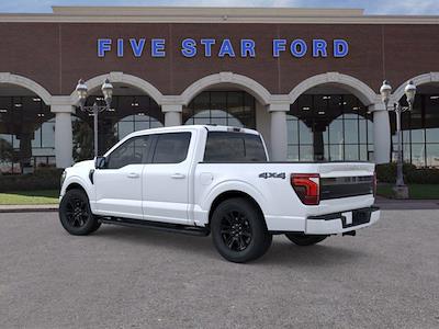 New 2026 Ford F-150 - photo 1